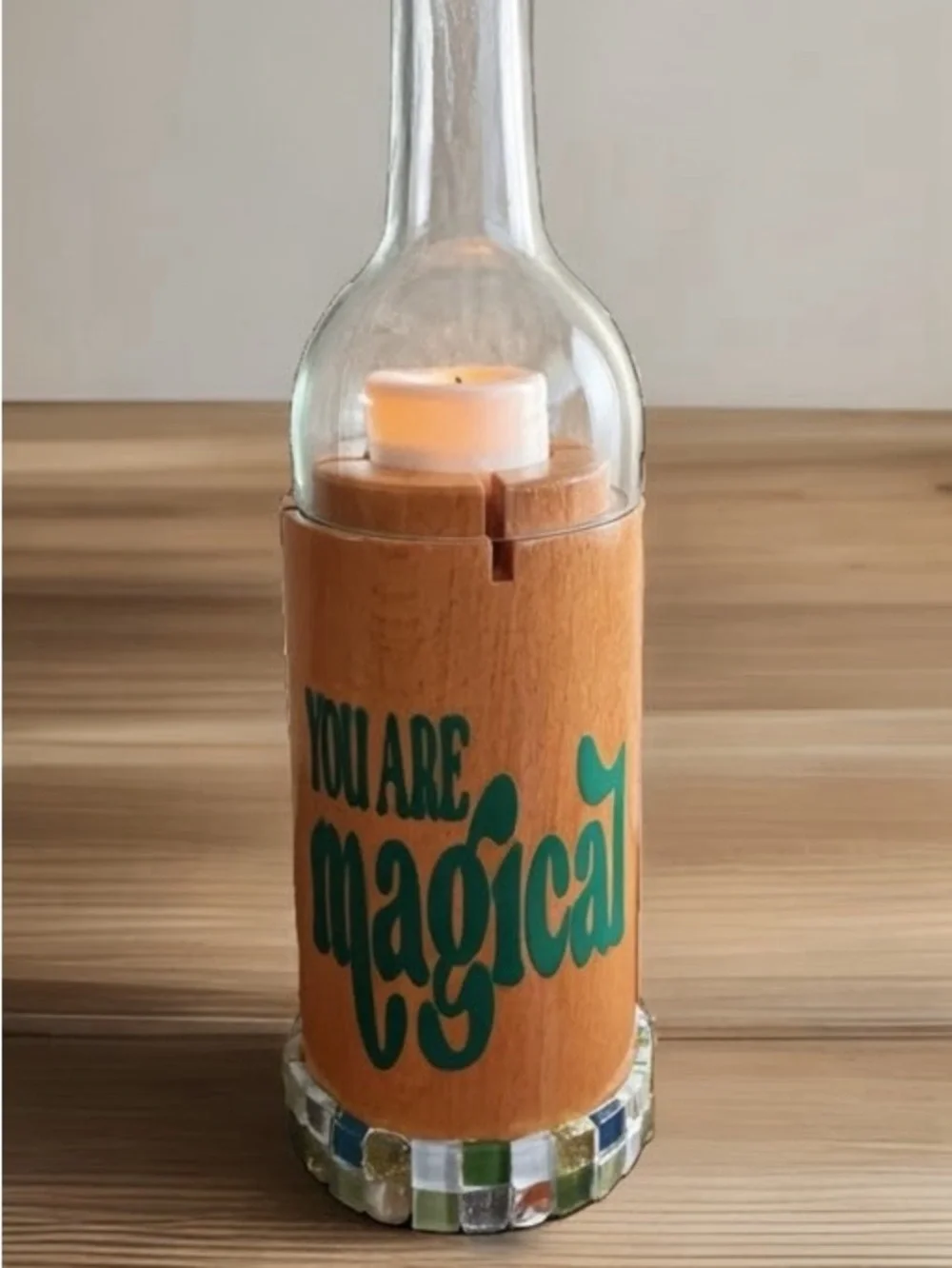 “You Are Magical